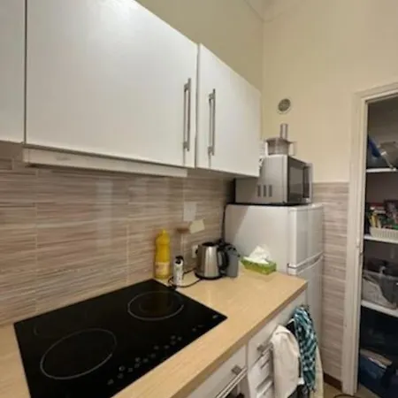 Appartement Mer Apartmán *