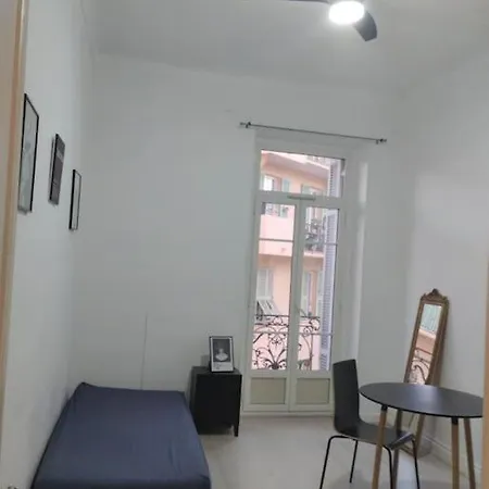 Appartement Mer Apartmán *