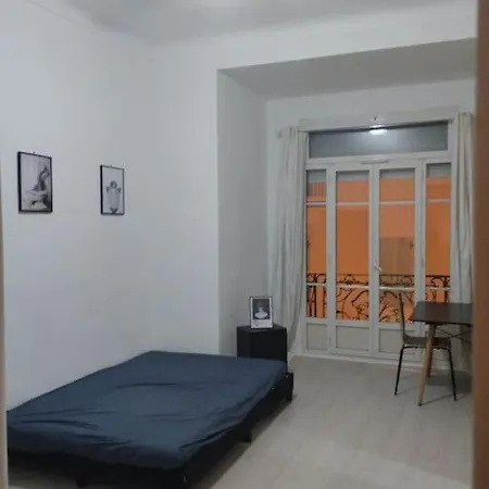 Апартаменты Appartement Mer *